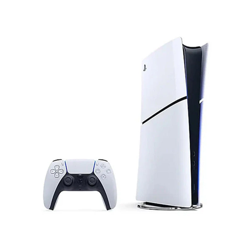 PS5 Slim Digital (E-Chassis) CFI-2118B01 (Digital Edition)