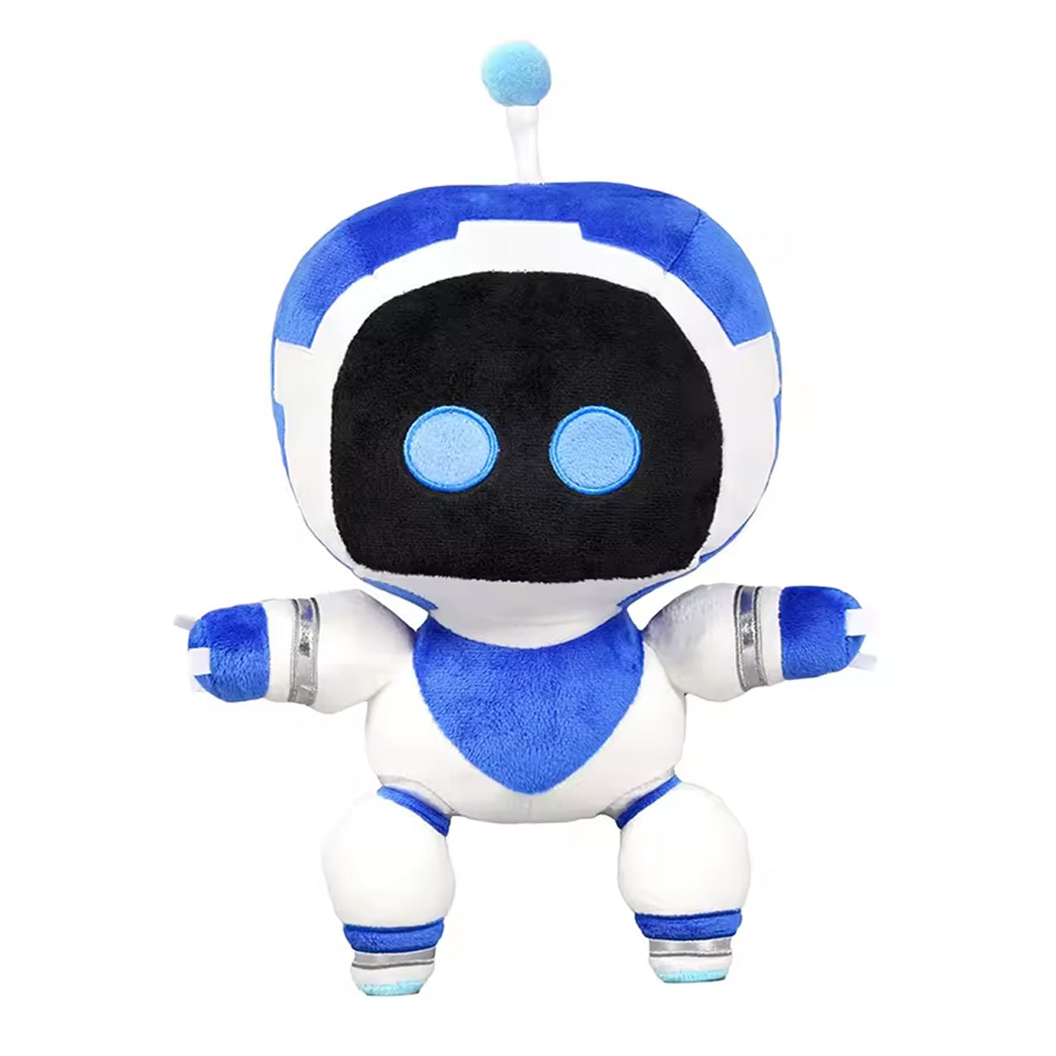 Boneka Astro Bot BND