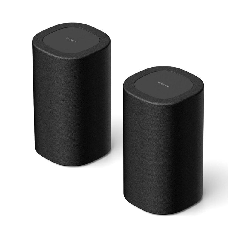 SONY BRAVIA Theater Rear 8 Wireless Rear Speakers SA-RS8