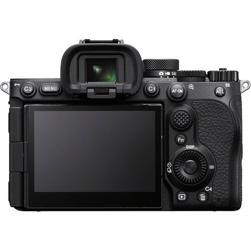 SONY a7 V Mirrorless Camera with FE 28-70mm f3.5-5.6 OSS II Lens