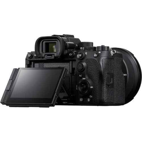 SONY a7 V Mirrorless Camera with FE 28-70mm f3.5-5.6 OSS II Lens