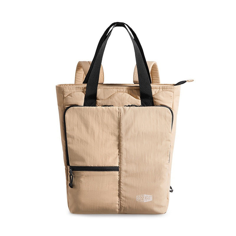 BAGSMART Tote Backpack WF1000XM6 BND