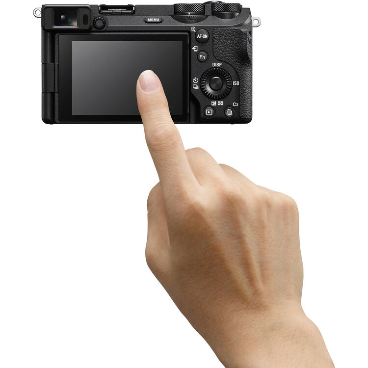 Sony a6700 Mirrorless Camera Body Only
