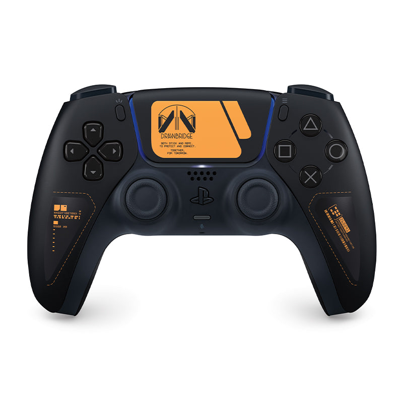 DualSense™ wireless controller – DEATH STRANDING™ 2: ON THE BEACH