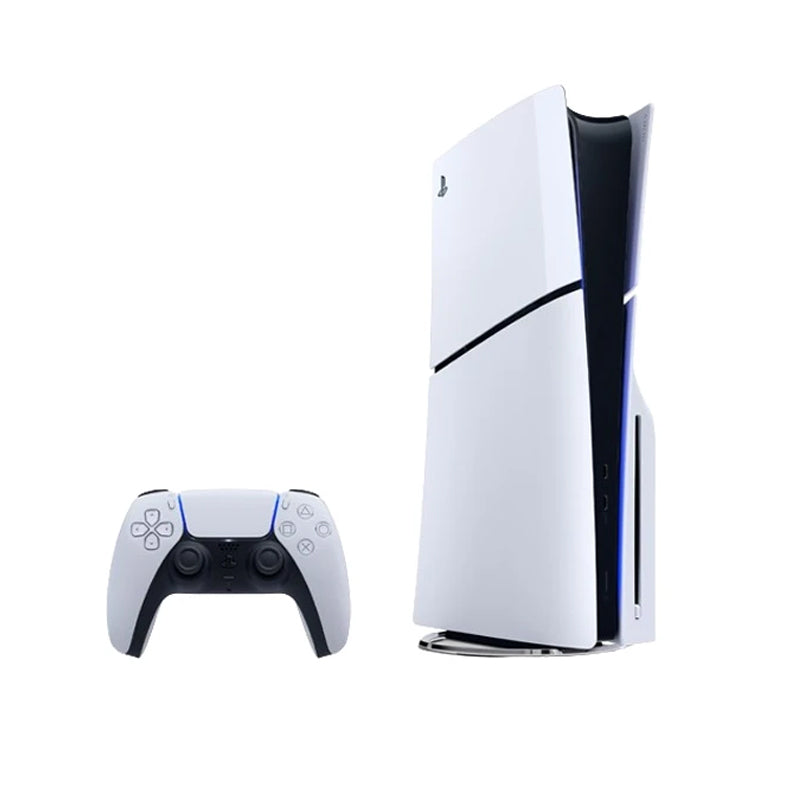 PS5 Eiger CFI-1218A 01 ( Disk Version )