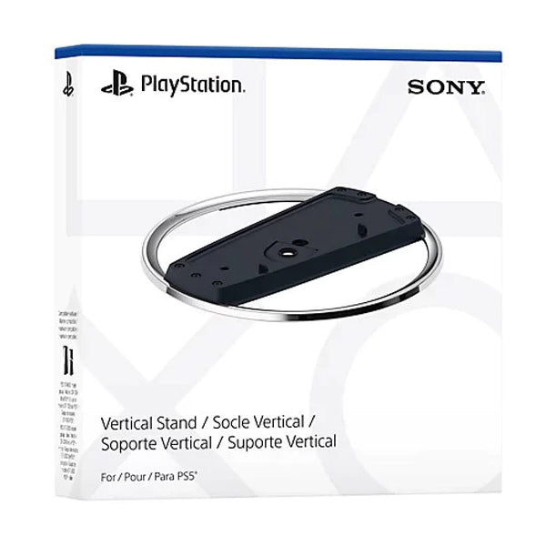 PlayStation5 Slim Vertical Stand CFI-ZVS1P