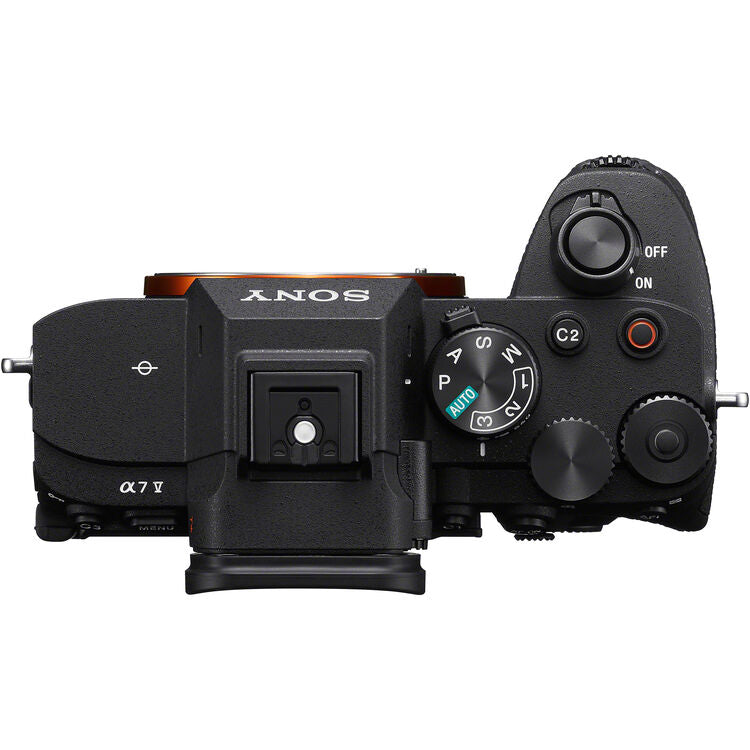 Sony a7 V Mirrorless Camera with 28-70mm II Lens