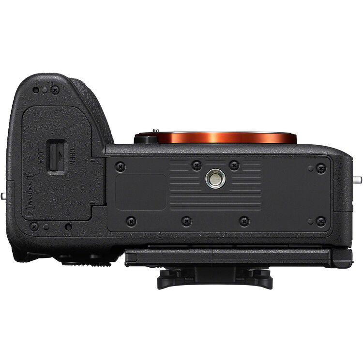 Sony a7 V Mirrorless Camera with 28-70mm II Lens