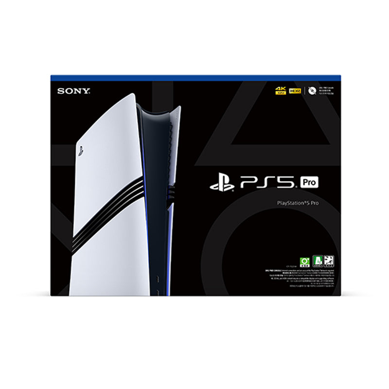 Playstation 5 Pro Console PS5 Pro