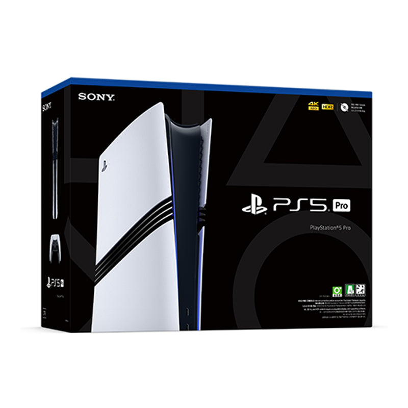 Playstation 5 Pro Console PS5 Pro