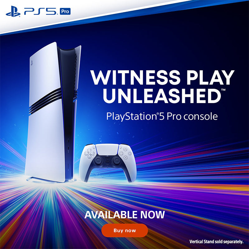 Playstation 5 Pro Console PS5 Pro