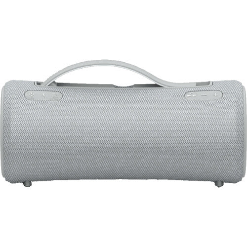 Sony SRS XG300 X-Series Portable Wireless Speaker Grey