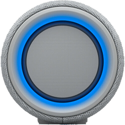 Sony SRS XG300 X-Series Portable Wireless Speaker Grey