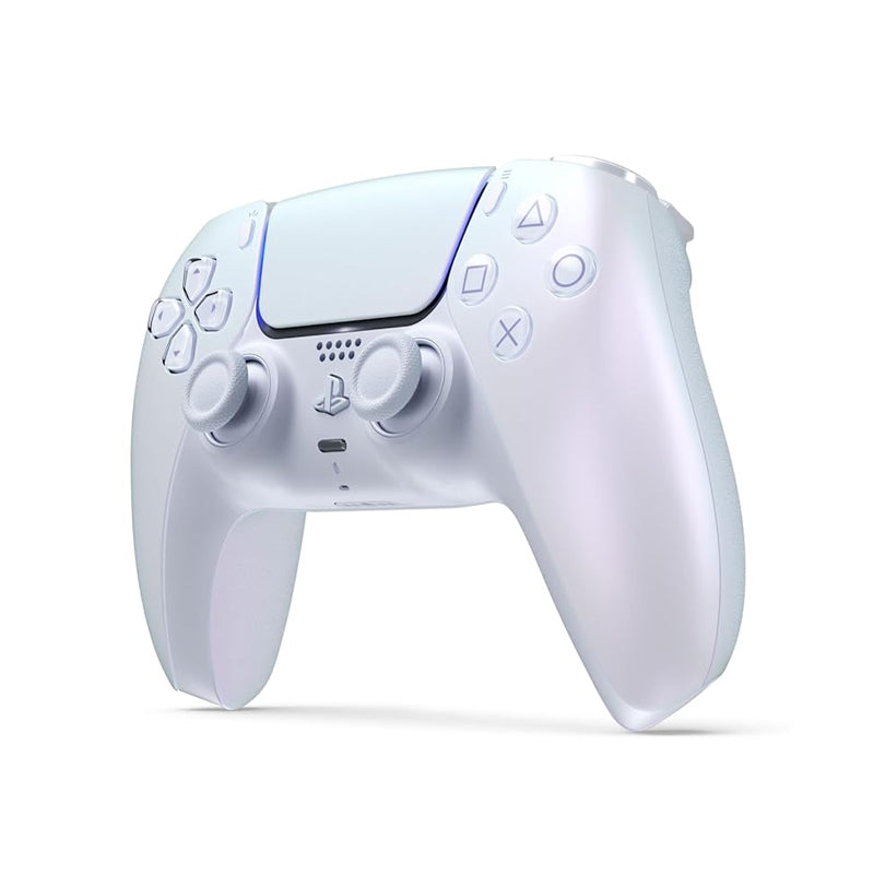 DualSense Wireless Controller Chroma Pearl CFI-ZCT2G12