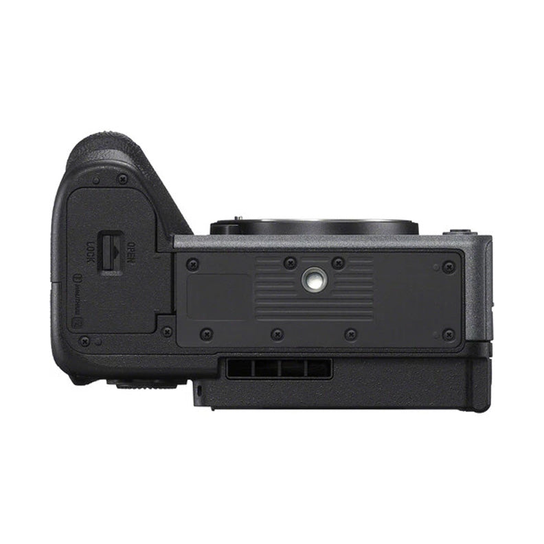 Sony FX30B Digital Cinema Camera (Body Only)