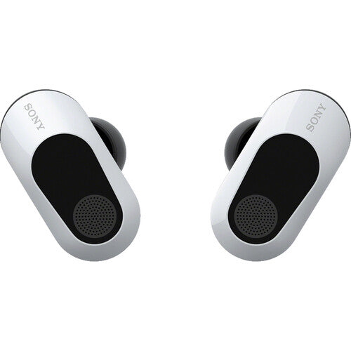 SONY WF-G700N INZONE Truly Wireless Headphones (White)