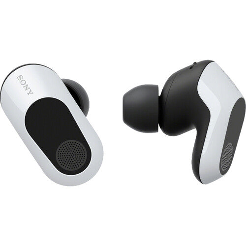 SONY WF-G700N INZONE Truly Wireless Headphones (White)