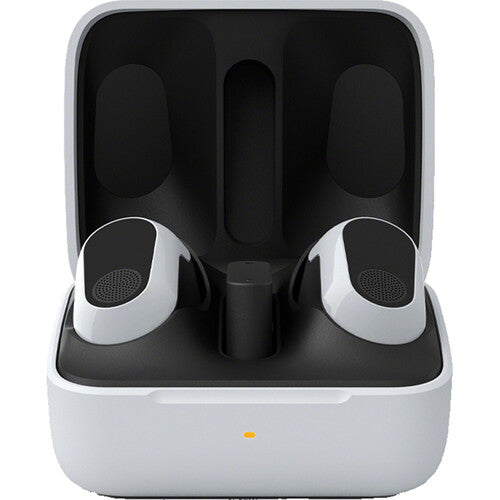 SONY WF-G700N INZONE Truly Wireless Headphones (White)