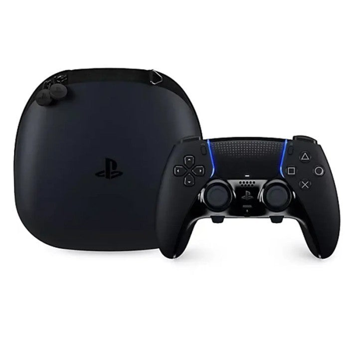 DualSense Edge Wireless Controller - Coal