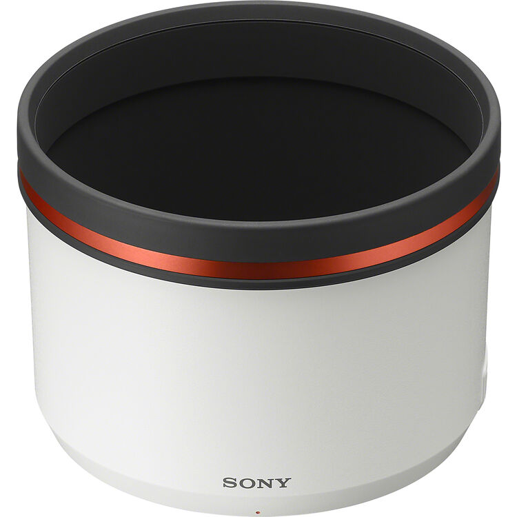 Sony FE 100-400mm f4.5 GM OSS Lens (Sony E) with Sony FE 2.0x Teleconverter