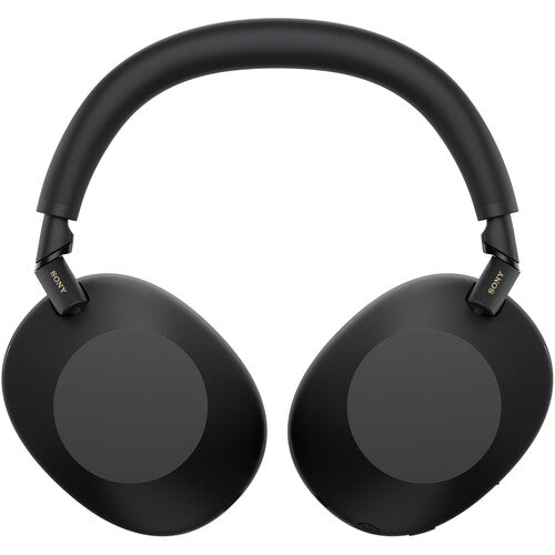 SONY WH-1000XM6 Noice Cancelling Headphones Black