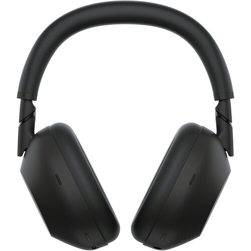SONY WH-1000XM6 Noice Cancelling Headphones Black