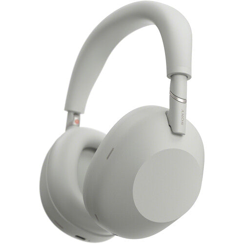SONY WH-1000XM6 Noice Cancelling Headphones Silver