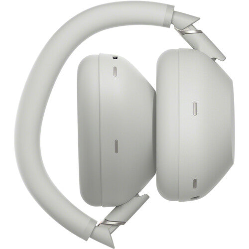 SONY WH-1000XM6 Noice Cancelling Headphones Silver