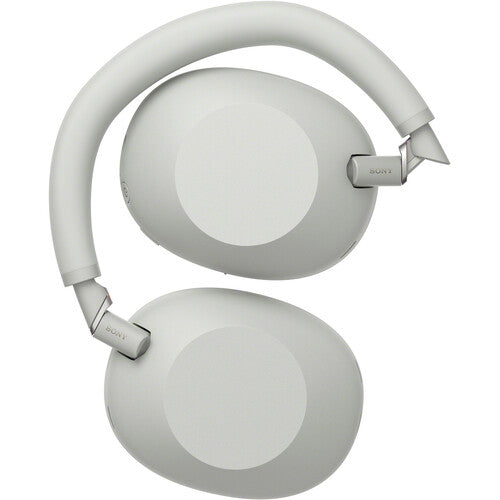 SONY WH-1000XM6 Noice Cancelling Headphones Silver