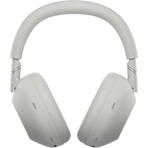 SONY WH-1000XM6 Noice Cancelling Headphones Silver