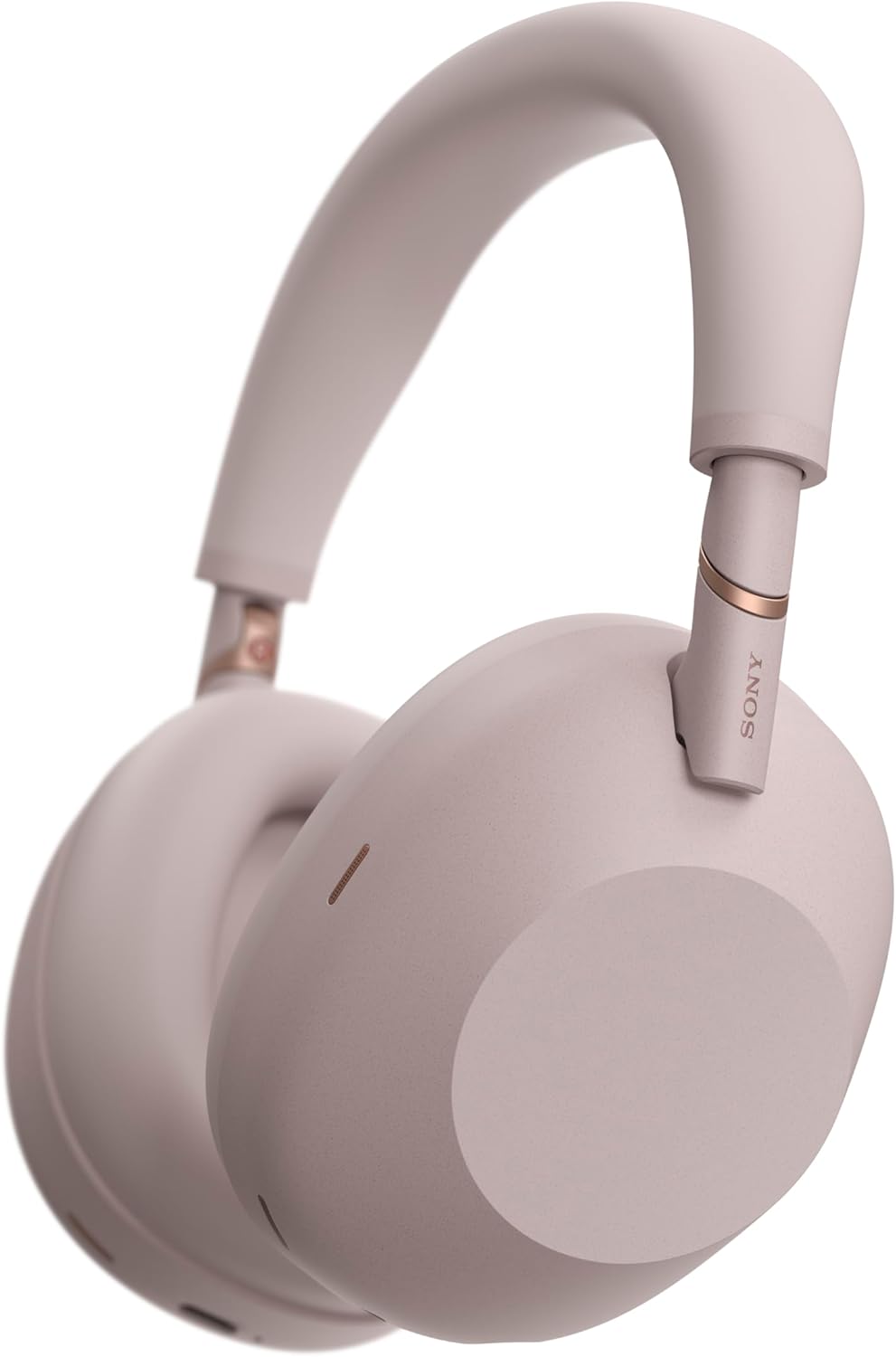 SONY WH-1000XM6 Noice Cancelling Headphones Pink