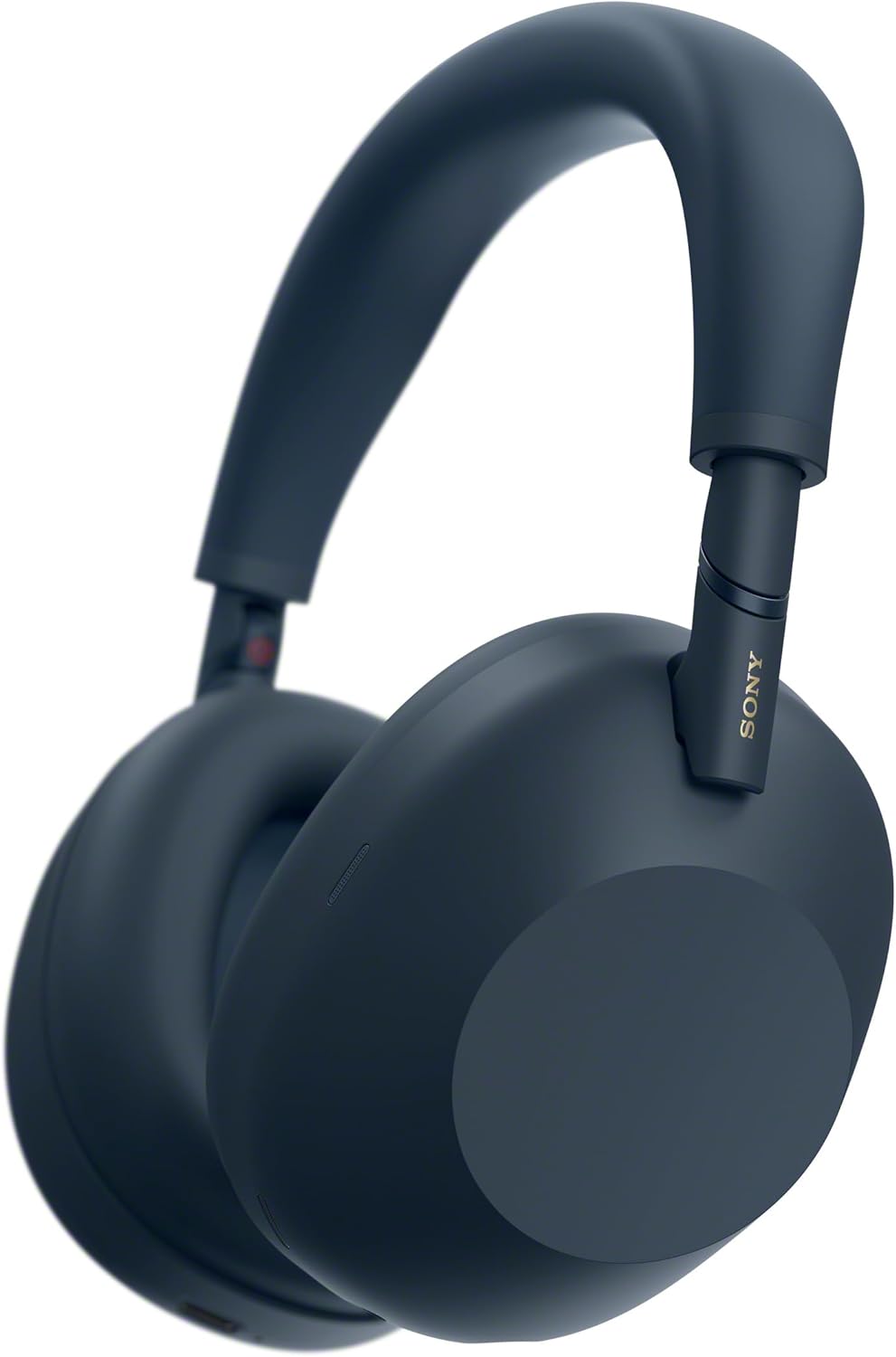 SONY WH-1000XM6 Noice Cancelling Headphones Blue