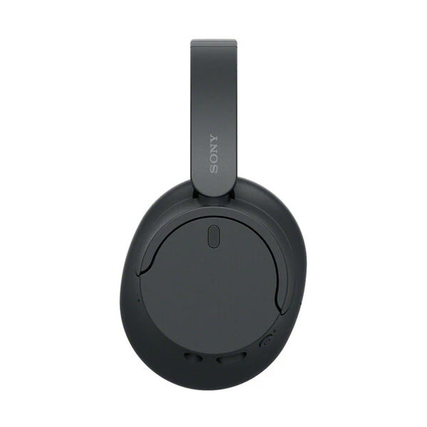 Sony WH-CH720N Wireless Over-Ear Noise-Canceling Headphones (Black)