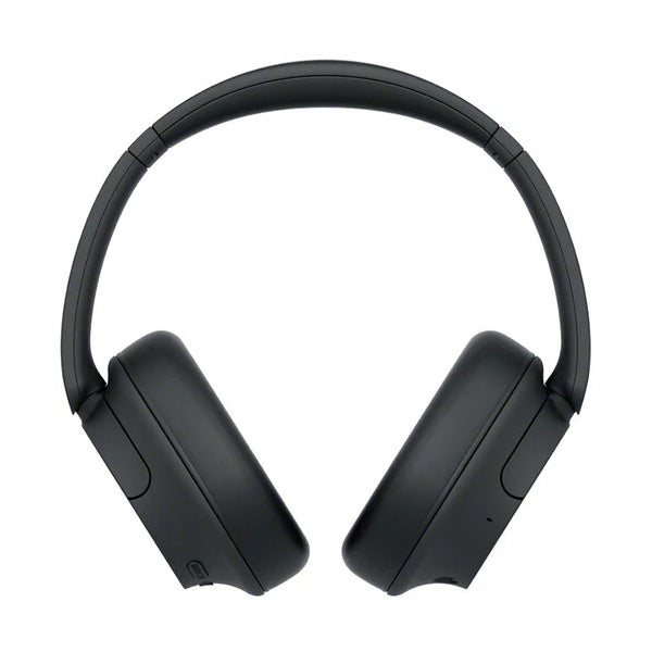 Sony WH-CH720N Wireless Over-Ear Noise-Canceling Headphones (Black)