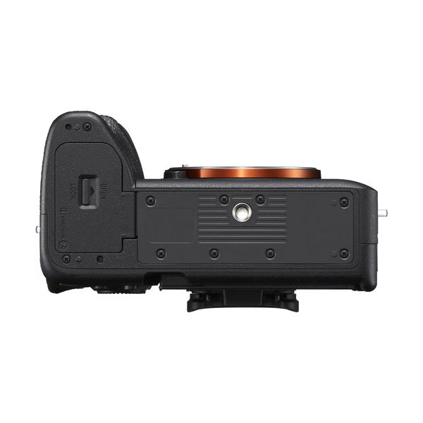 Sony A7IV Mirrorless Camera Body Only with Sony FE 24-105mm f4 G OSS Lens
