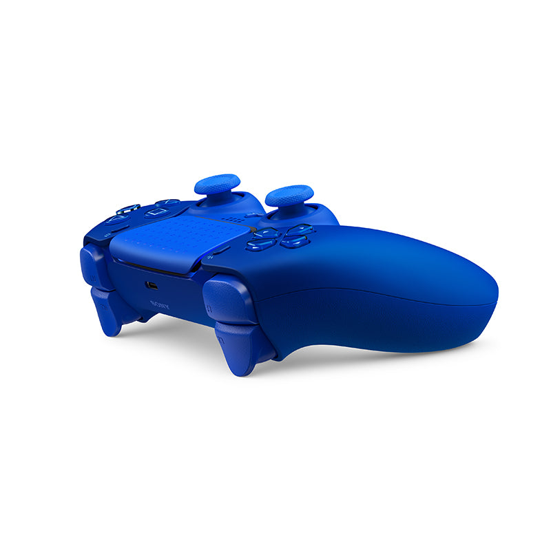 DualSense Wireless Controller - Icon Blue Special Edition