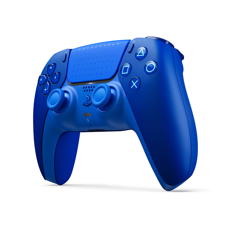 DualSense Wireless Controller - Icon Blue Special Edition