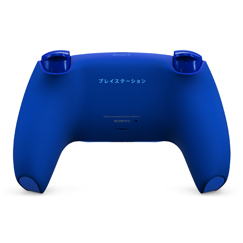 DualSense Wireless Controller - Icon Blue Special Edition