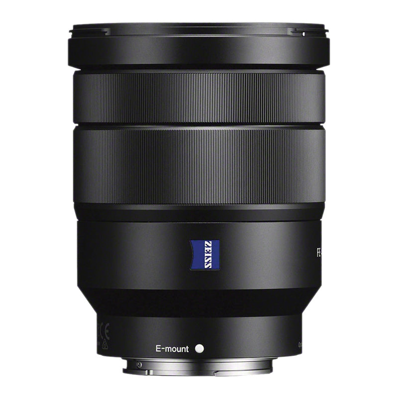 Sony Vario-Tessar T* FE 16-35mm f4 ZA OSS Lens