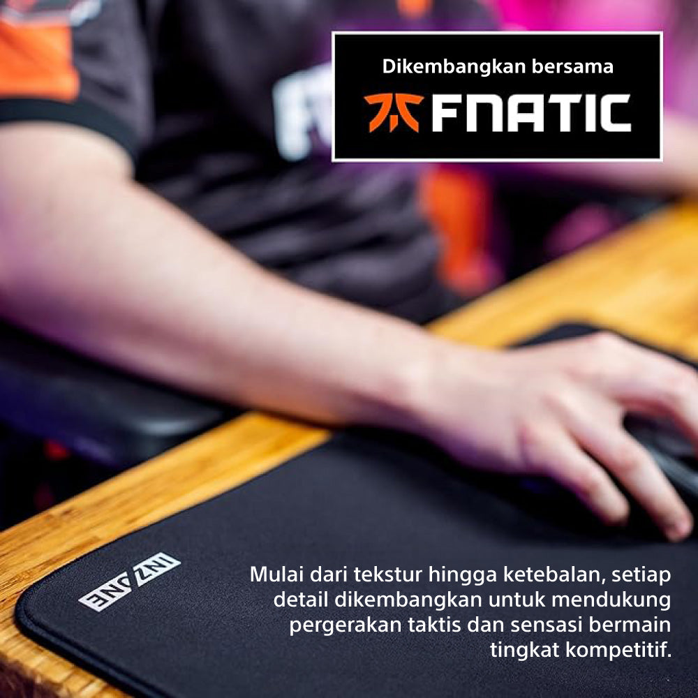 Sony INZONE Mat F Gaming Mouse Pad / MPD-F900 Orange