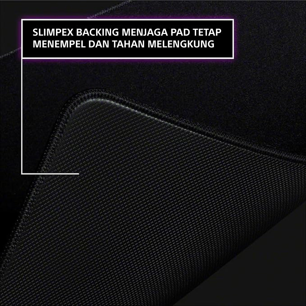 Sony INZONE Mat F Gaming Mouse Pad / MPD-F900 Orange