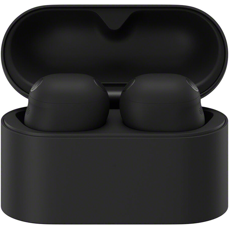 Sony WF-1000XM6 Noise Cancelling Truly Wireless Black