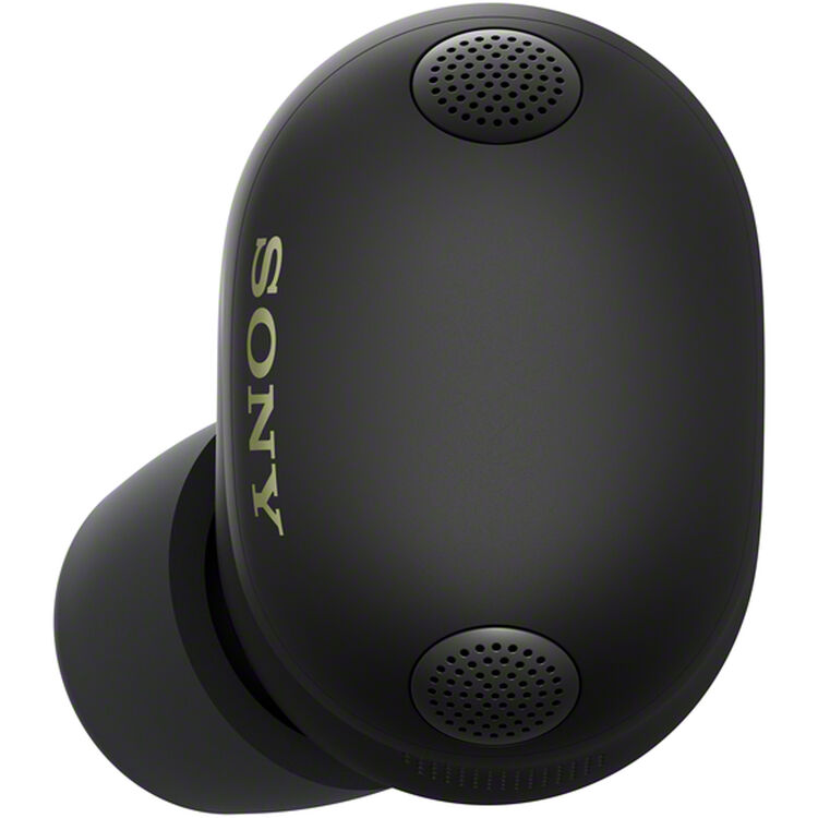 Sony WF-1000XM6 Noise Cancelling Truly Wireless Black