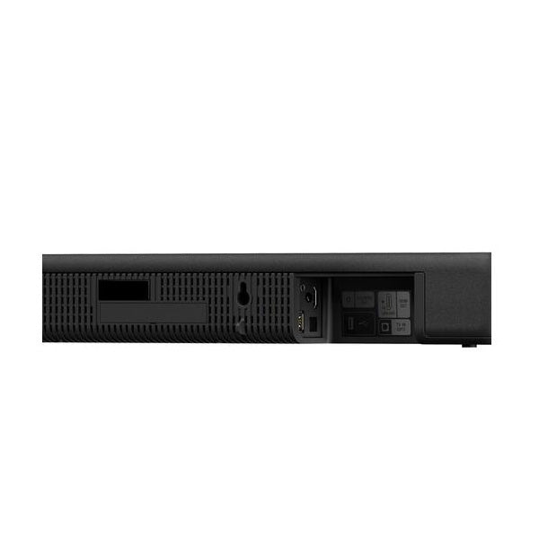 Sony HT-A3000 250W 3.1-Channel Dolby Atmos Soundbar with Sony SA-RS3S 100W Additional Wireless Rear Speakers