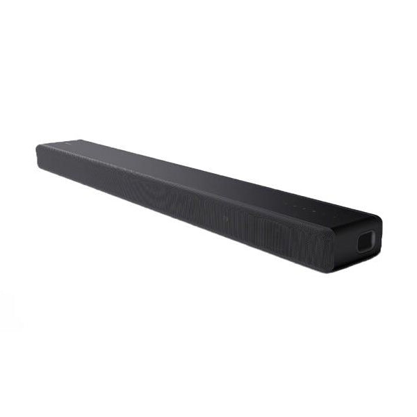 Sony HT-A3000 250W 3.1-Channel Dolby Atmos Soundbar with Sony SA-RS3S 100W Additional Wireless Rear Speakers
