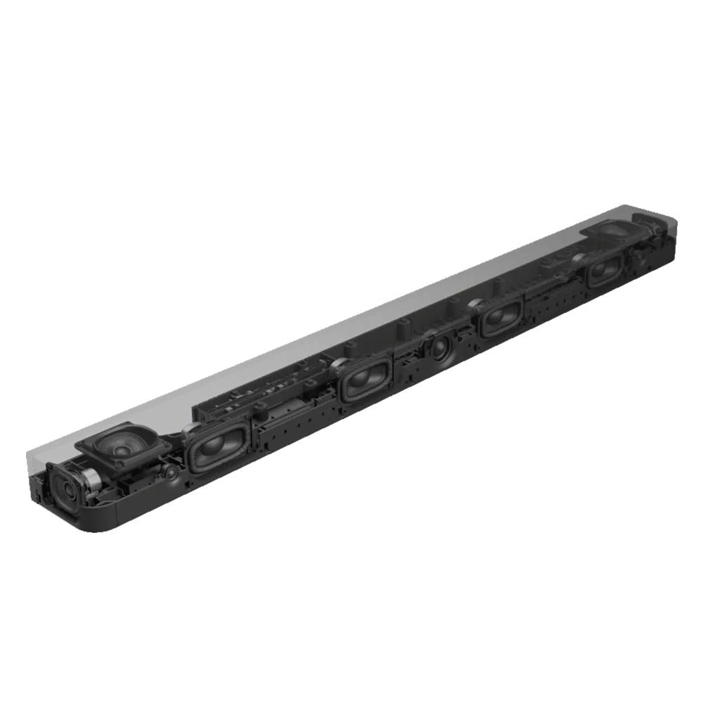 Sony HT-A8000 Bravia Theatre Bar 8 Sound Bar