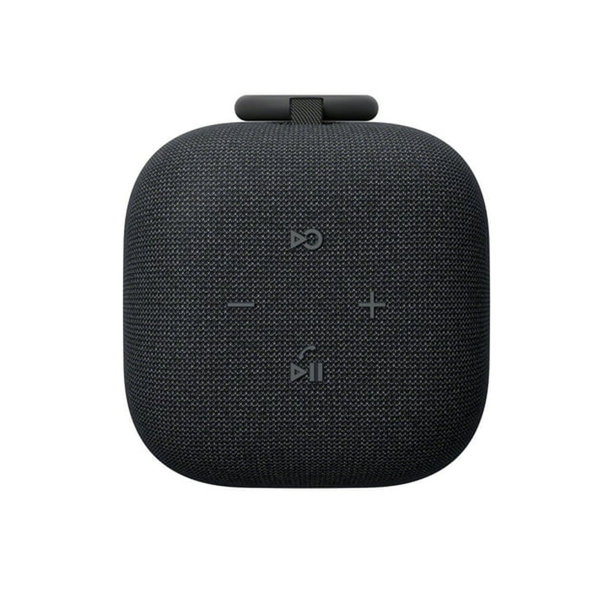 SONY LinkBuds Portable Wireless Speaker SRS-LS1 Black