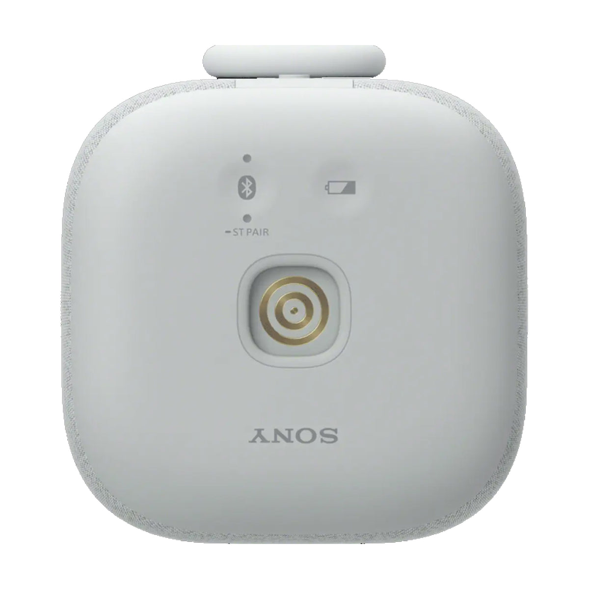 SONY LinkBuds Portable Wireless Speaker SRS-LS1 Silver