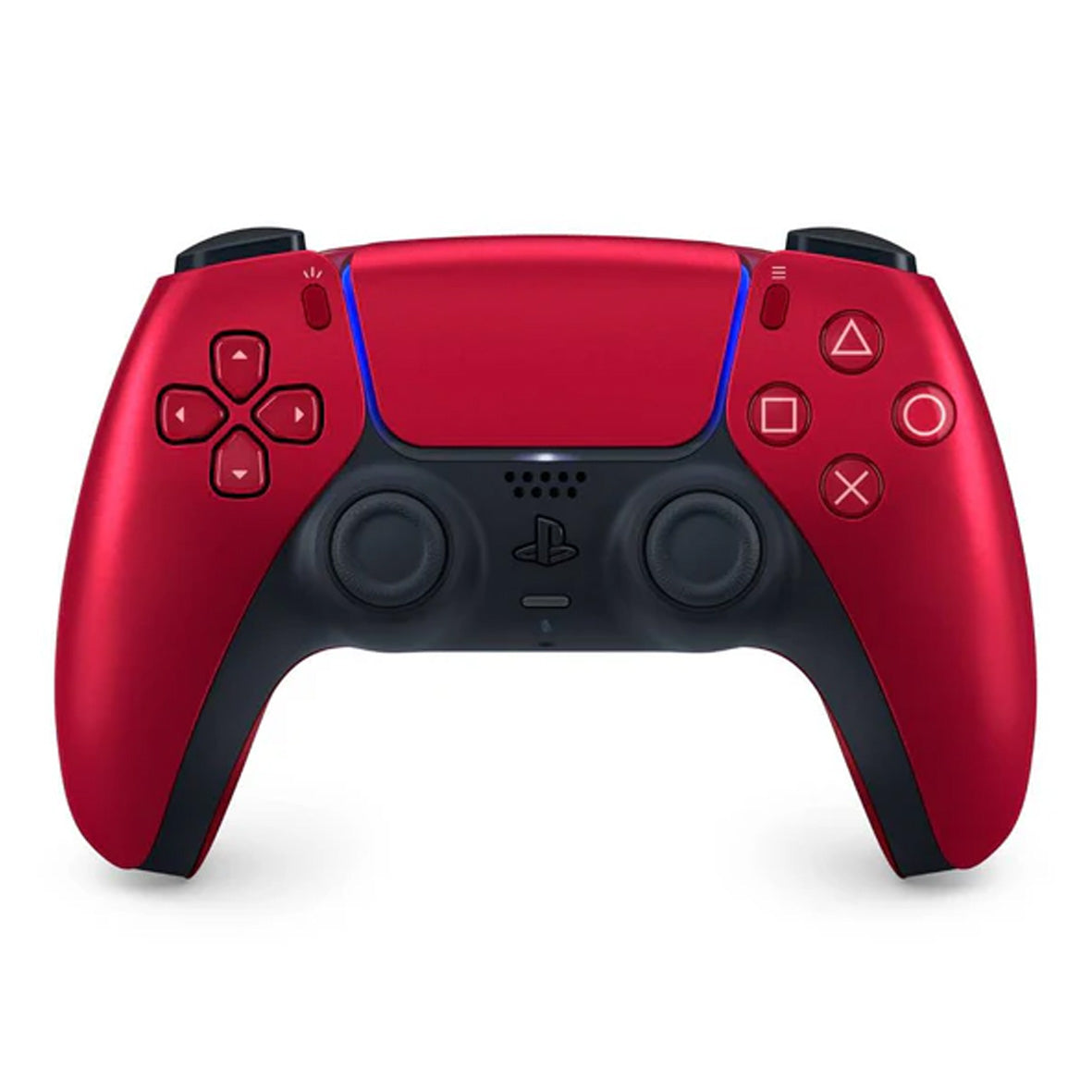 DualSense™ Wireless Controller –  Volcanic Red