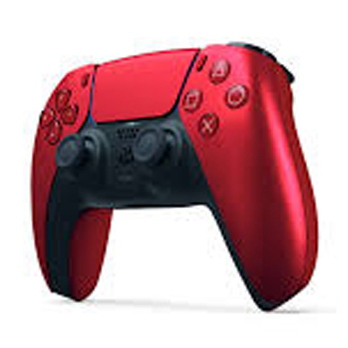 DualSense™ Wireless Controller –  Volcanic Red